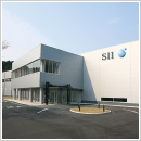 SII Crystal Technology Inc. (Tochigi)